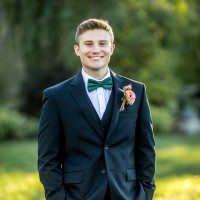 Hankin Apartments Employee Blake Calp's profile photo