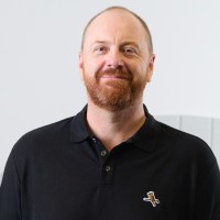 Napier & Blakeley Employee Gavin Peach's profile photo