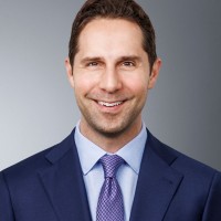 Herbert Smith Freehills Kramer Employee Jonathan Goodman's profile photo