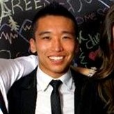 Amazon Employee Peter Xing's profile photo