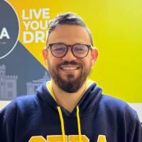 SEDA College Employee Mario Rocha's profile photo