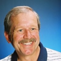 IPVision Software Employee Rodney Harris's profile photo
