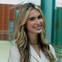 Rove Employee Gigi Kalabat's profile photo