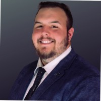 Town of Zionsville Employee Zachery Harrell's profile photo
