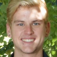 King County Superior Court Employee Cameron Martin's profile photo