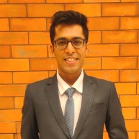 Mayank Modi Email & Phone Number