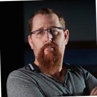 Växjö kommun Employee Kenneth Eriksson's profile photo