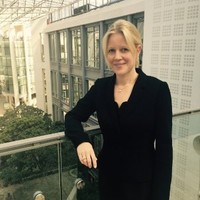 IAG Cargo Employee Emma Adam's profile photo