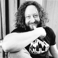 DirtFish Employee Daniel Heller's profile photo