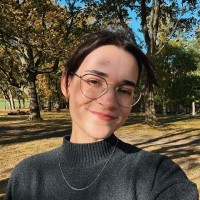 Natalia Bernshteyn Email