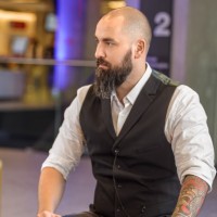 VECTRA Employee Greg Gwozdz's profile photo