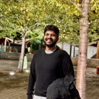 FULL Creative Employee Syed Umair's profile photo