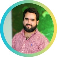 Virtual DuckEye Lab Employee Rafael Izquierdo Blanco's profile photo