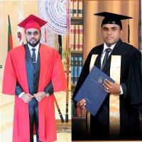Sri Lanka Customs Employee Sachith Vidanapathirana's profile photo