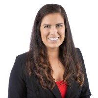 EBI Consulting Employee Lily McNaney's profile photo