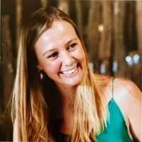 Graffiti Employee Marie Tors's profile photo