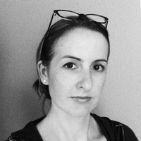 Verto Literary Group Employee Kate Rodemann's profile photo