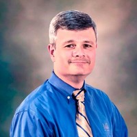 undefined Employee Jeff Fordham's profile photo