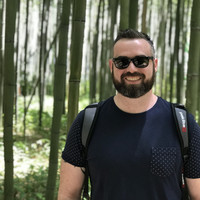 ProRig Hardware Pty Ltd Employee Dean Reddy's profile photo