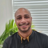 GreenCitizen Employee Marcus McCrary's profile photo