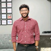 Spotcomm Employee Kamal Rasheed's profile photo
