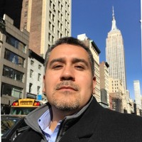 Jose Bazo Email & Phone Number