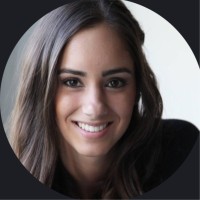 Luiza Alcântara's profile photo