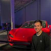 Jacob Terrell Email & Phone Number