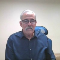 AXIOS Industrial Group Employee Ben Gallegos's profile photo