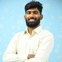 Thillai Rajan's profile photo