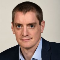 Merck Group Employee Damien Malone's profile photo