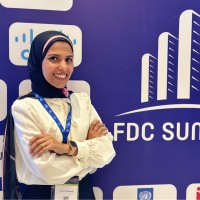 Mideast Communication Systems-MCS Employee Berween El-Boghdady's profile photo