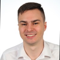 explitia Employee Mateusz Barwicki's profile photo