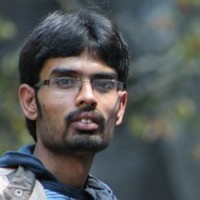 Wells Fargo Employee Keshava B's profile photo