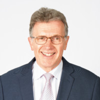 Friar Tux Employee Greg Goodwin's profile photo