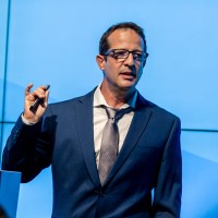 The Hebrew University of Jerusalem Employee Yuval Tabach's profile photo