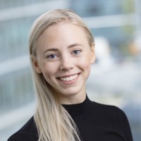 Mabanaft UK Employee Nina Kjellman's profile photo