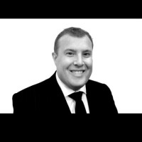 Financial Ombudsman Service Employee Stephen Flett's profile photo