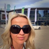 Dorota Urbaniak Email & Phone Number