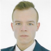 LEAWARE Employee Kamil Strzępek's profile photo