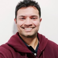 Darrell Fernandes Email & Phone Number