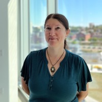 Brown University School of Professional Studies Employee Lyubov Niemann's profile photo