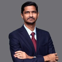 Clin-Path Associates, PLC Employee Ashish Mogal's profile photo