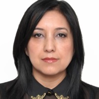 Zamwell Employee Takhmina M's profile photo