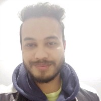 CoPlay Employee Deepanshu Negi's profile photo