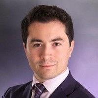 Luis Arévalo Email