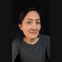 The Property VA Employee Cristina Osborne's profile photo