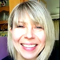 Olga Kushpit Email & Phone Number