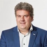 Johan Guelluy Email & Phone Number