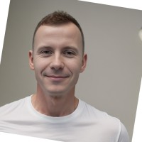 Echo Employee Conner Nudd's profile photo
